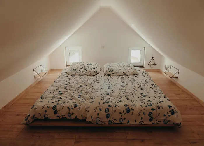 Ferienhaus Vandra