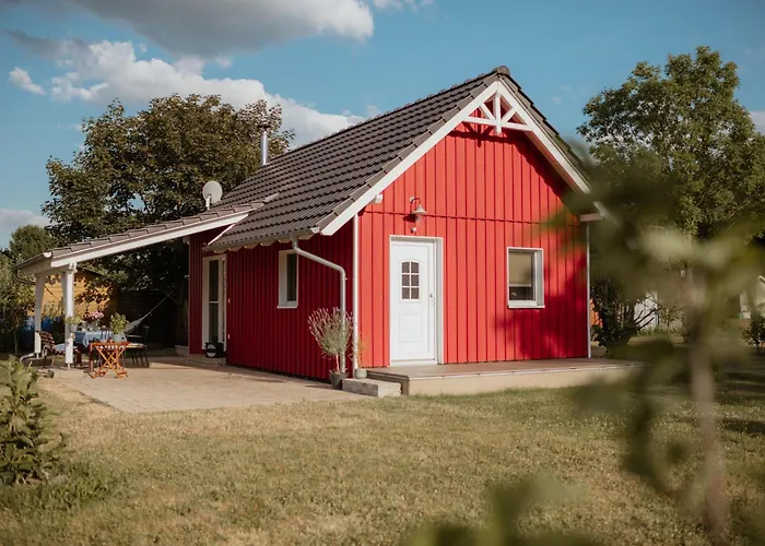 Ferienhaus Vandra