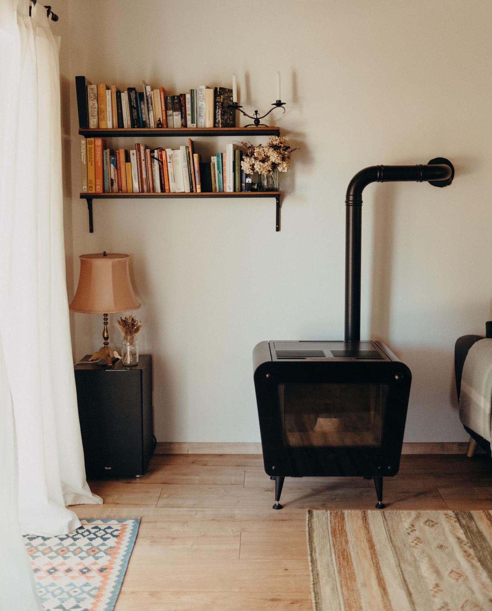 Vandra Ferienhaus *