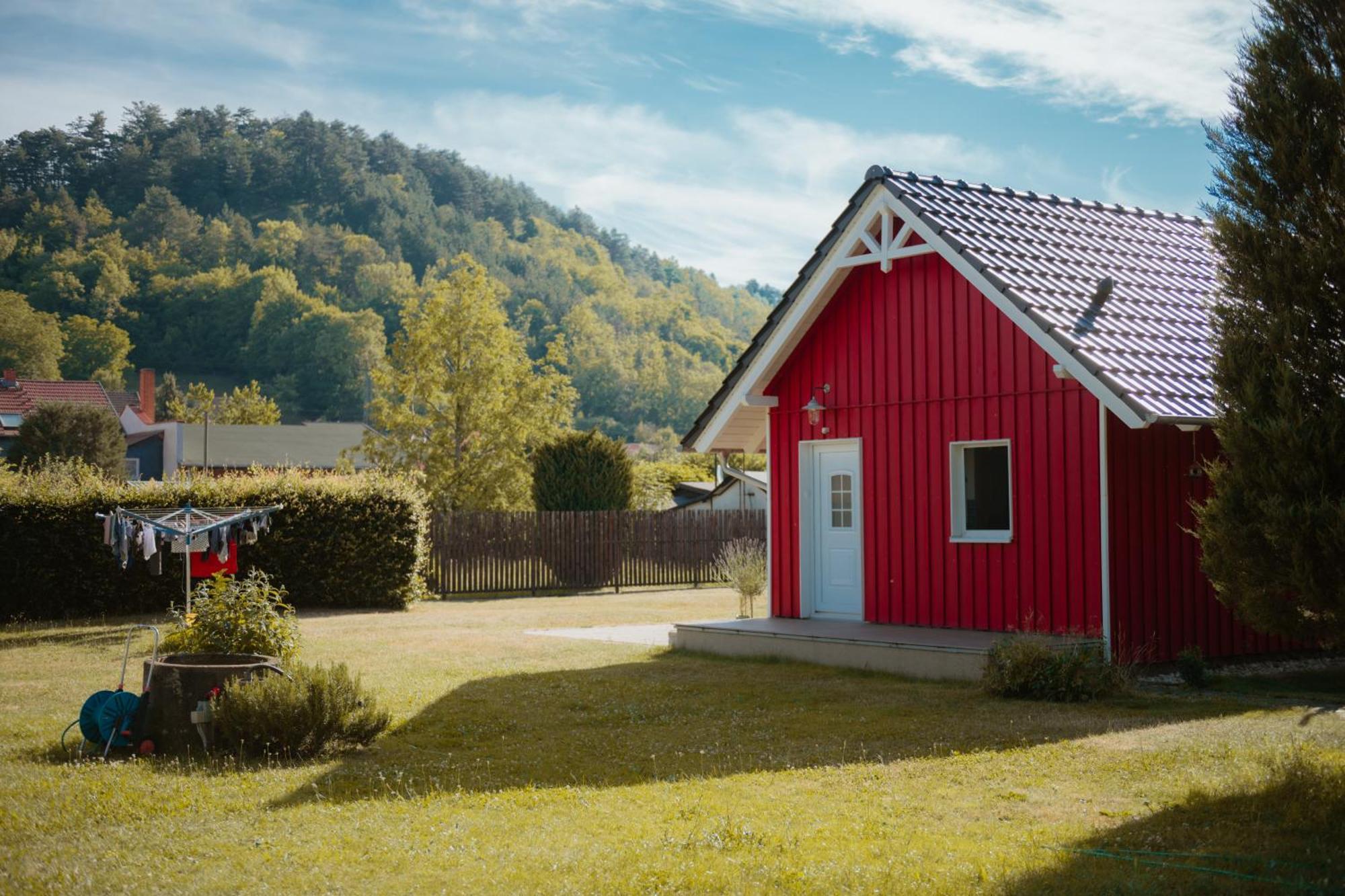 Vandra Ferienhaus *