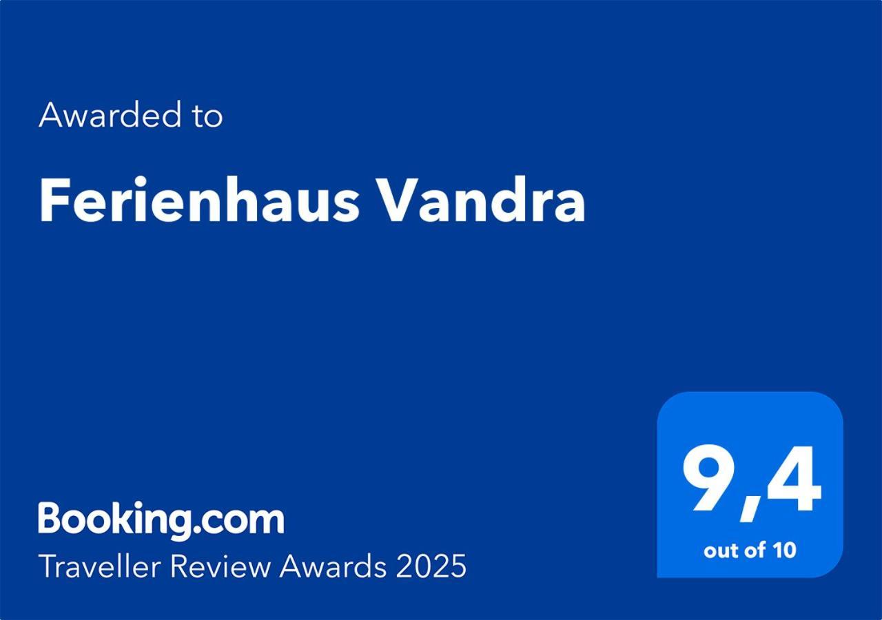 Ferienhaus Vandra Eisenach